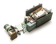 118-487.801.89 - H0 - Ladegut:  Schrott